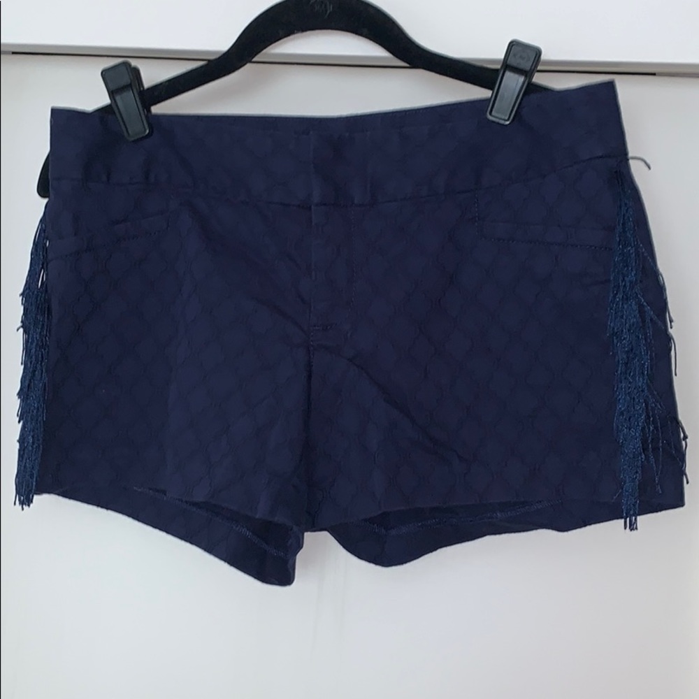lilly pulitzer shorts